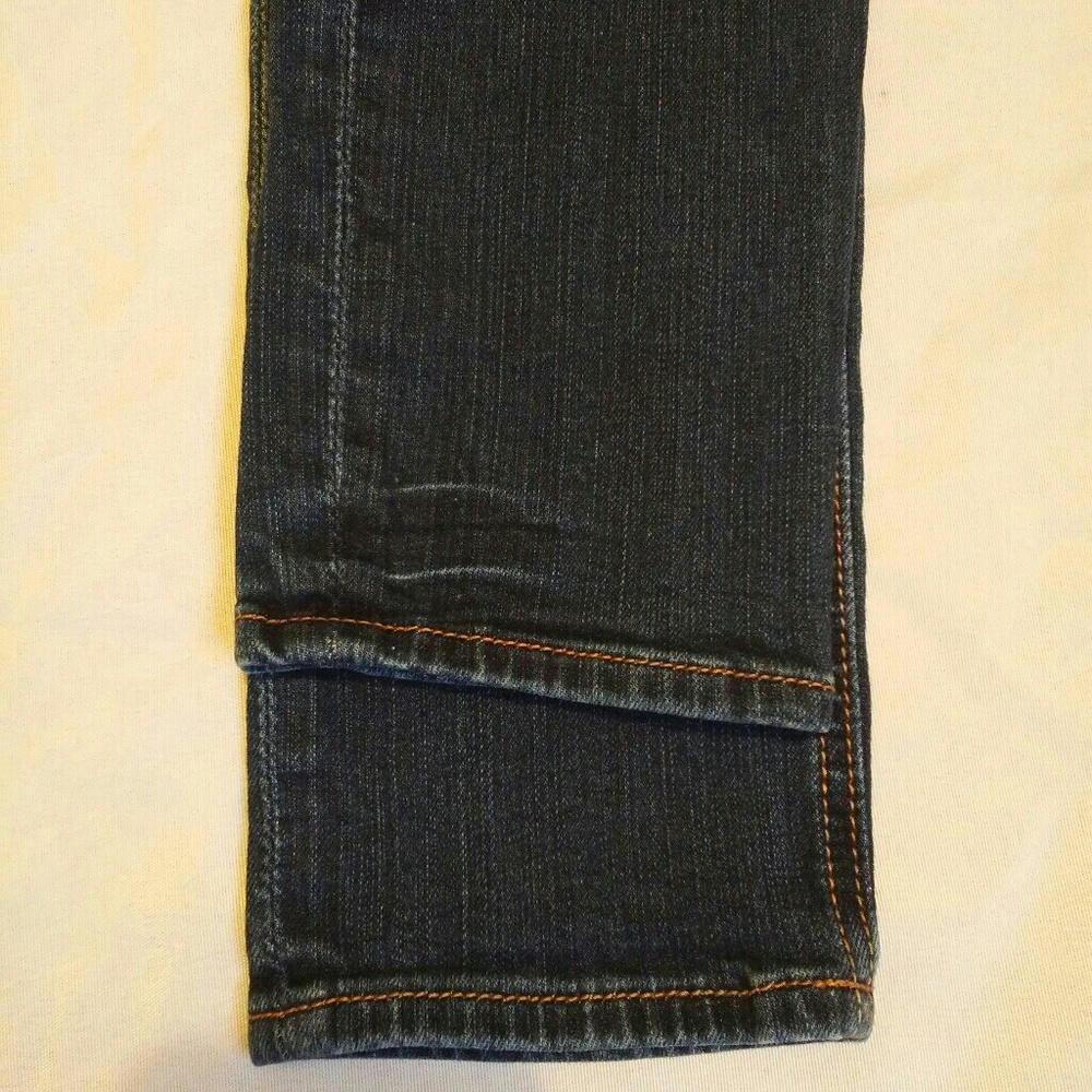 Hollister super skinny jeans - Picture 4 of 8